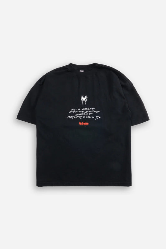 CIVILREGIME REGIME SPIDERMAN COLLECTION