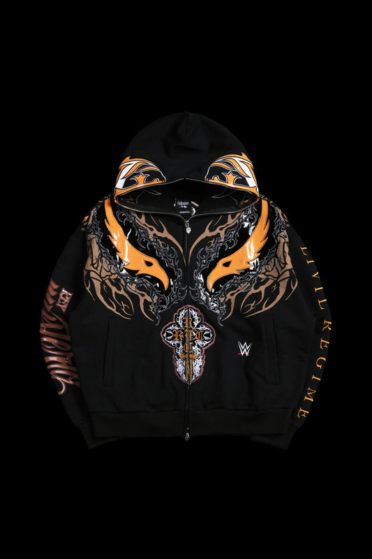 CIVIL REGIME ORO MISTERIO