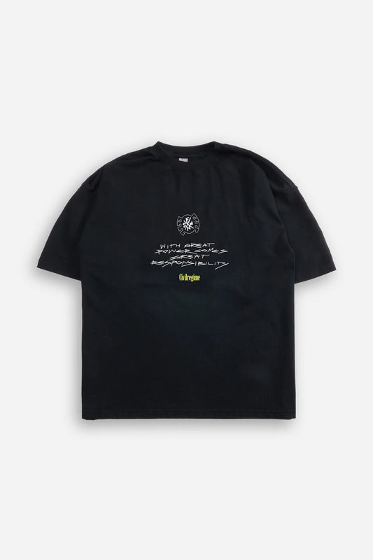 CIVILREGIME REGIME SPIDERMAN COLLECTION