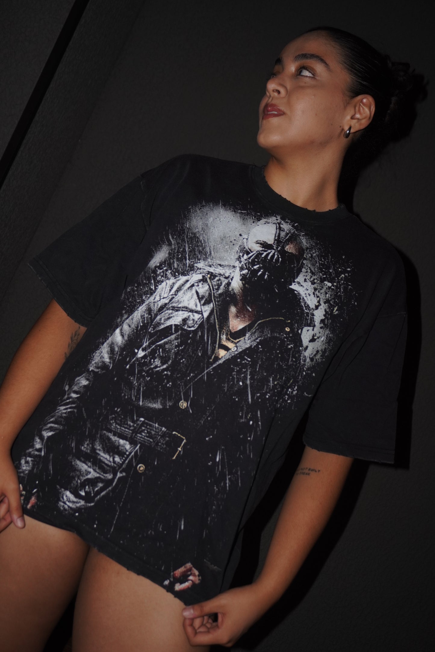 YOUNGLA “4244 BATMAN CHAOS” BANE