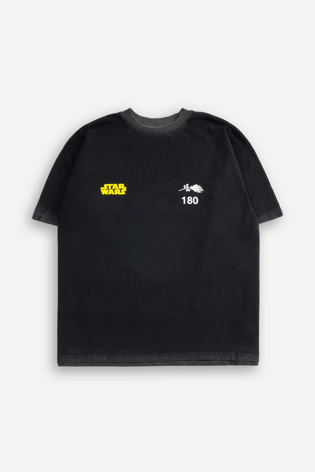 CIVILREGIME STAR WARS OVERSIZED TEE