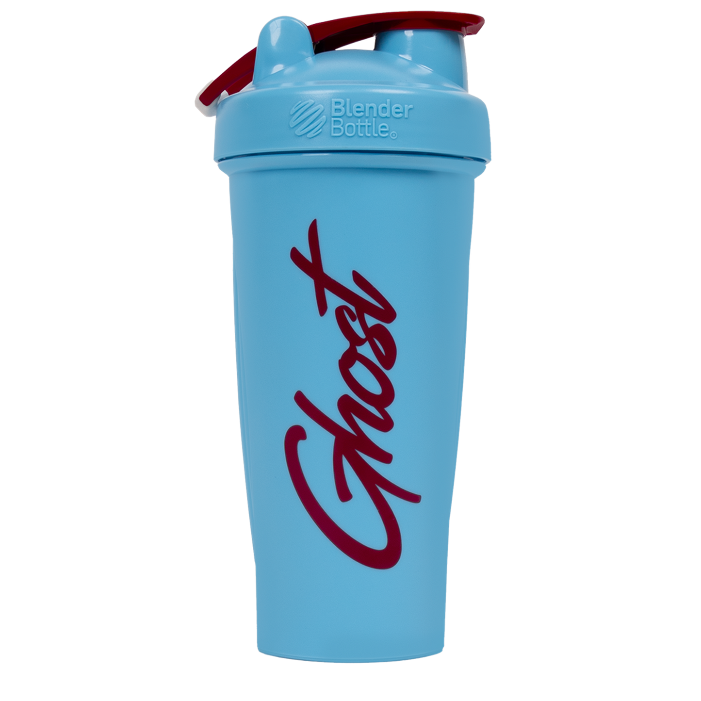 GHOST® LOGO SHAKER