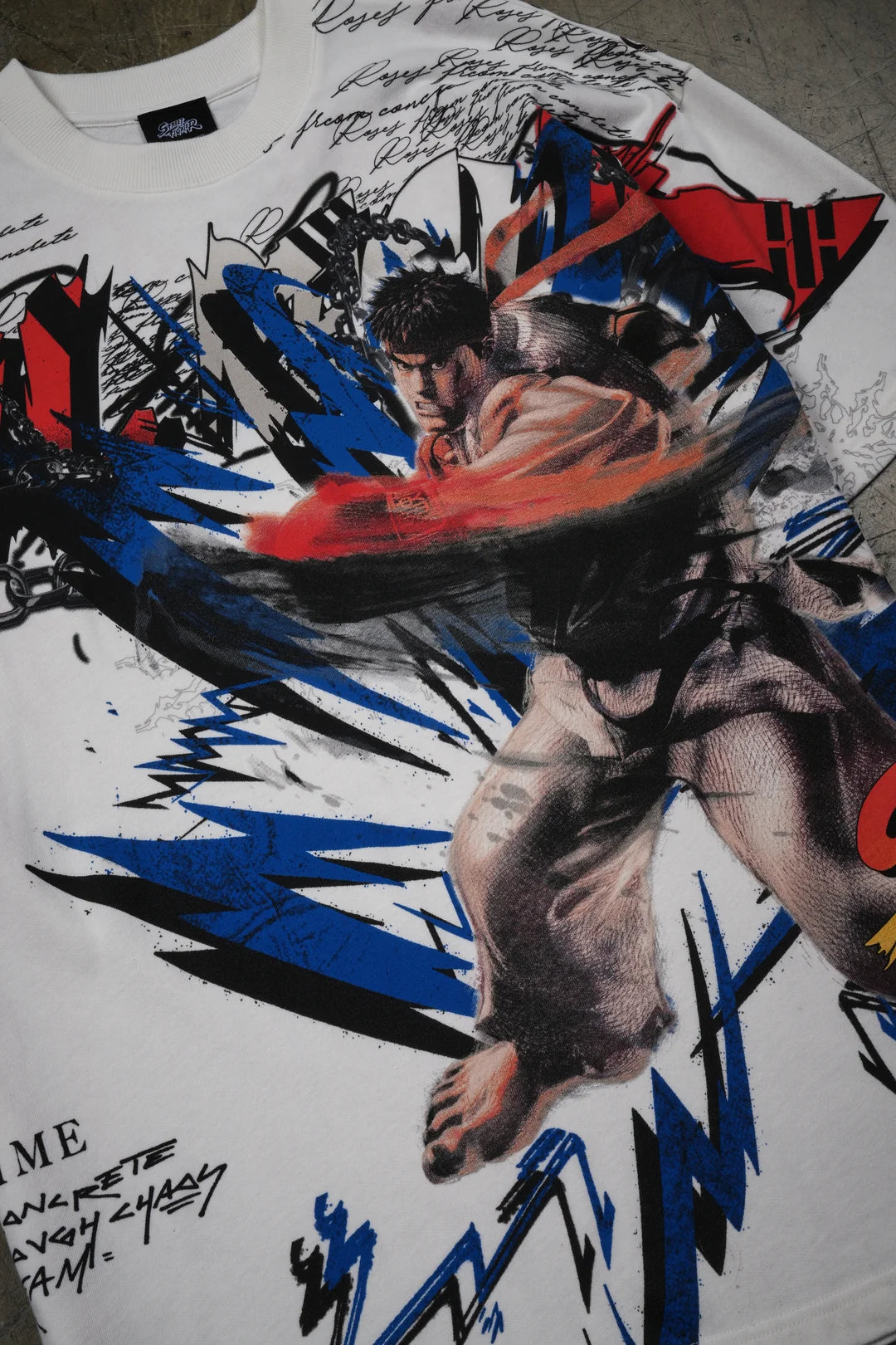 CIVIL REGIME Ryu American Classic