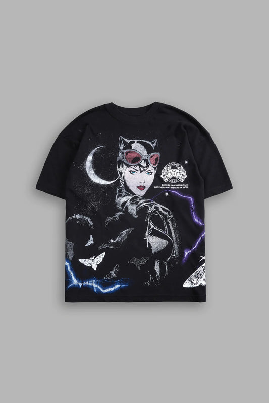 DARC SPORT BATMAN OVERSIZED TEE