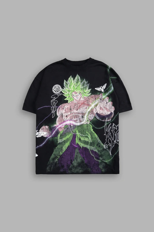 DARC SPORT BROLY COLLECTION
