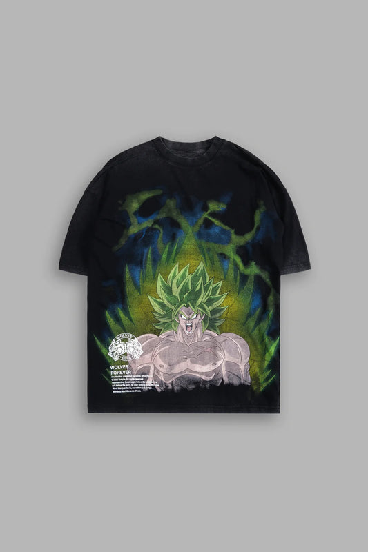DARC SPORT BROLY COLLECTION