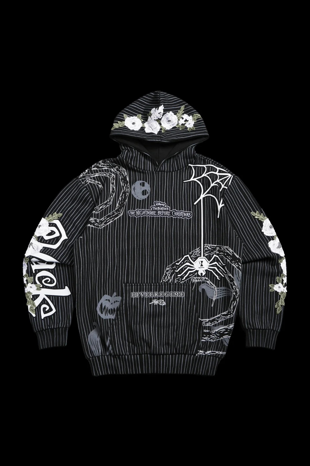 NBC SBS HOODIE "BOX SET" IN MULTI COLOR