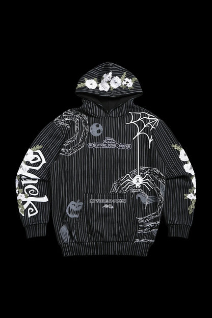 NBC SBS HOODIE "BOX SET" IN MULTI COLOR