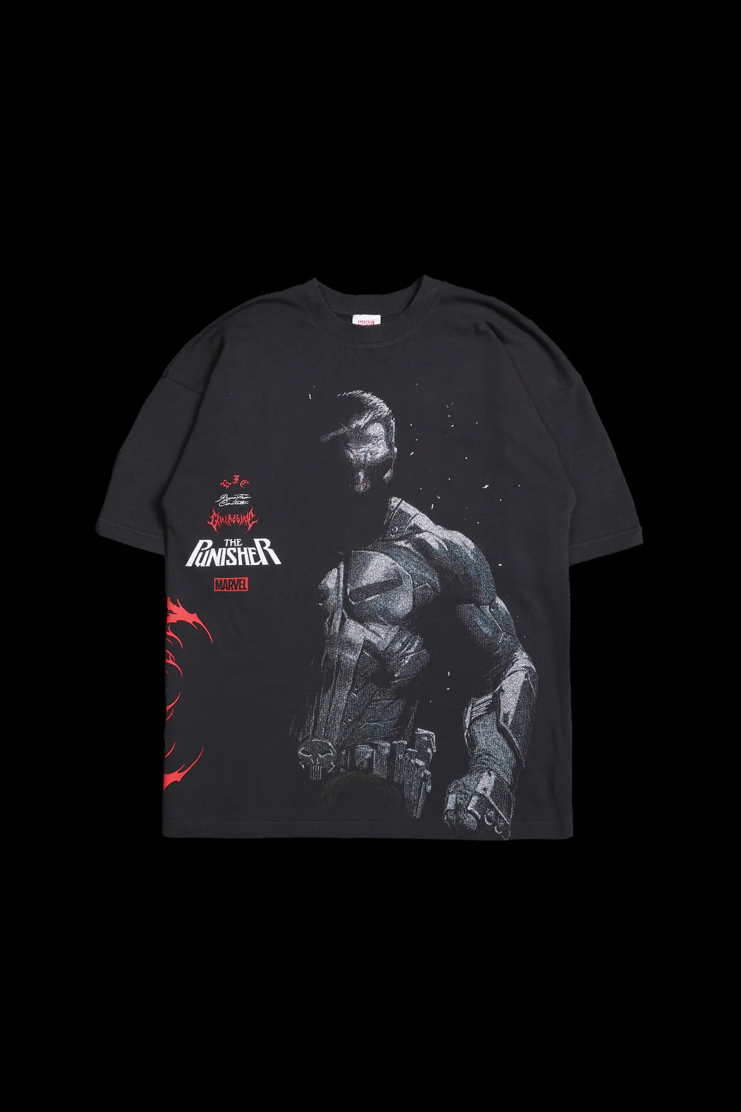 CIVIL REGIME MARVEL COLLECTION