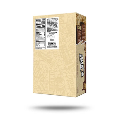 GHOST® PROTEIN BARS CHOCO CHIP COOKIE DOUGH