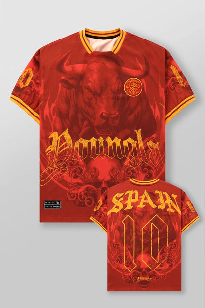 YOUNGLA - 4125 Spain