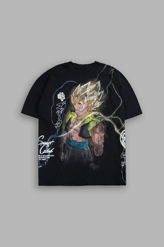 DARC SPORT BROLY COLLECTION