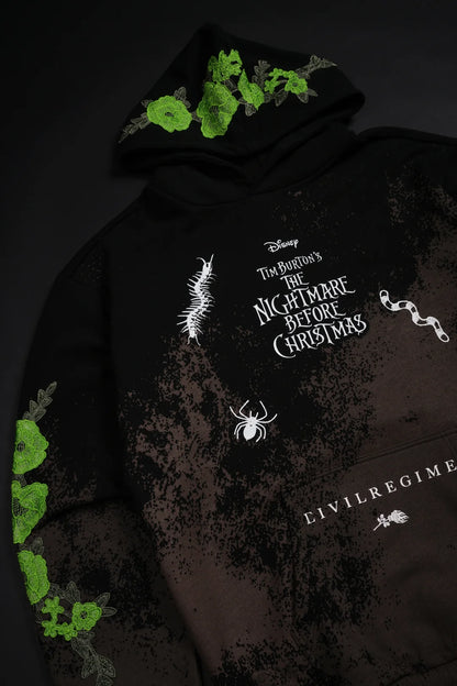 NBC SBS HOODIE "BOX SET" IN MULTI COLOR