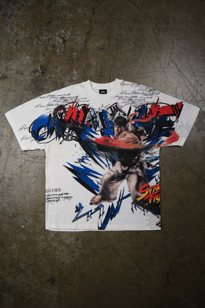 CIVIL REGIME Ryu American Classic