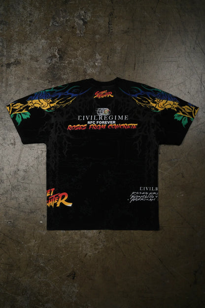 CIVIL REGIME Jimmy American Classic