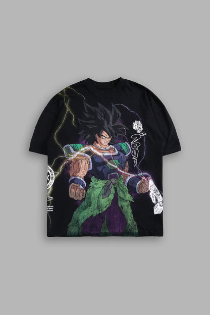 DARC SPORT BROLY COLLECTION