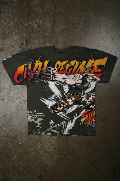 CIVIL REGIME American Dream American Classic