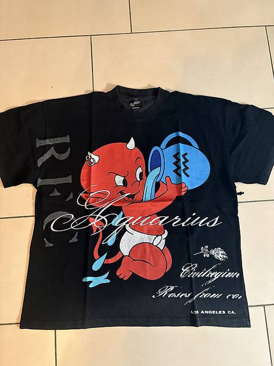 CIVIL REGIME DEVILISH AQUARIUS