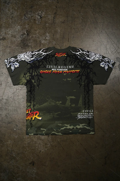 CIVIL REGIME American Dream American Classic