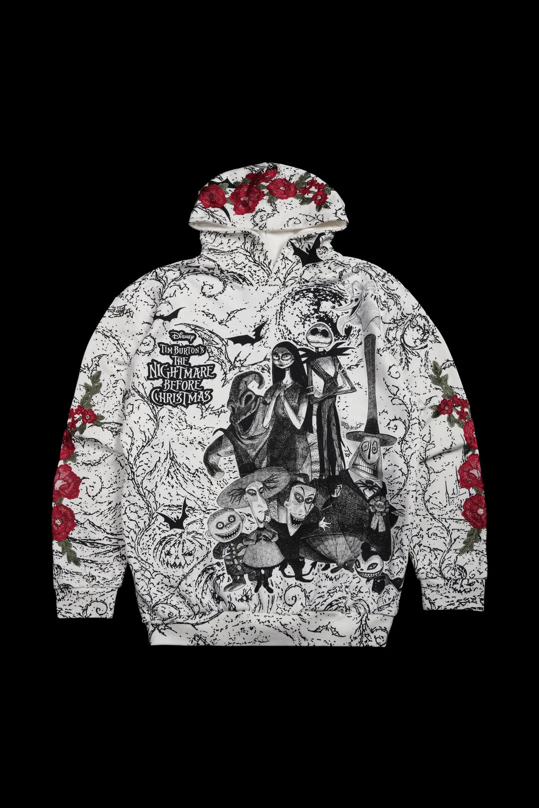 NBC SBS HOODIE "BOX SET" IN MULTI COLOR