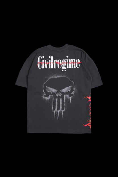 CIVIL REGIME MARVEL COLLECTION