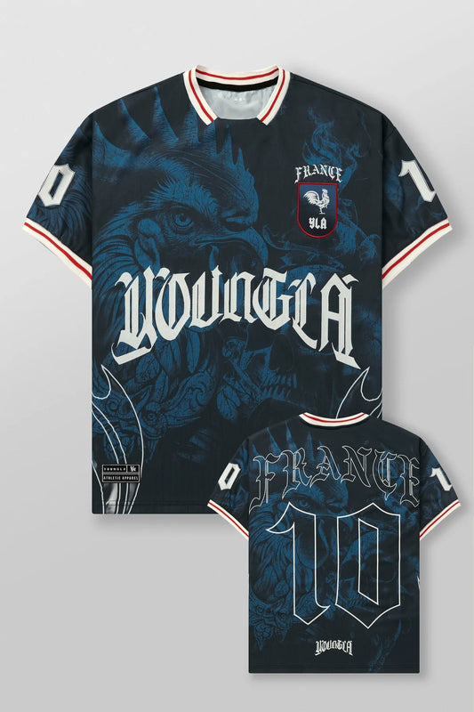YOUNGLA - 4125 France