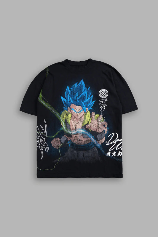 DARC SPORT BROLY COLLECTION