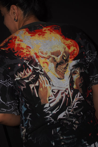 CIVIL REGIME MARVEL GHOST RIDER