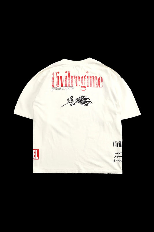 CIVIL REGIME MARVEL COLLECTION