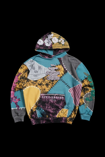 NBC SBS HOODIE "BOX SET" IN MULTI COLOR