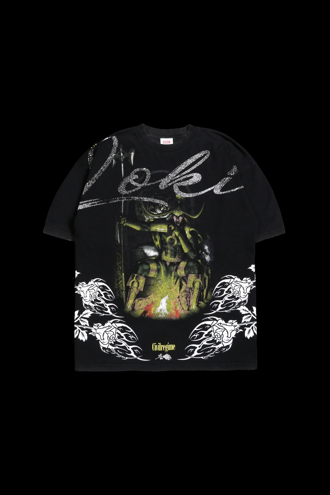 CIVIL REGIME MARVEL COLLECTION