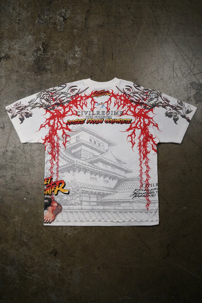 CIVIL REGIME Ryu American Classic