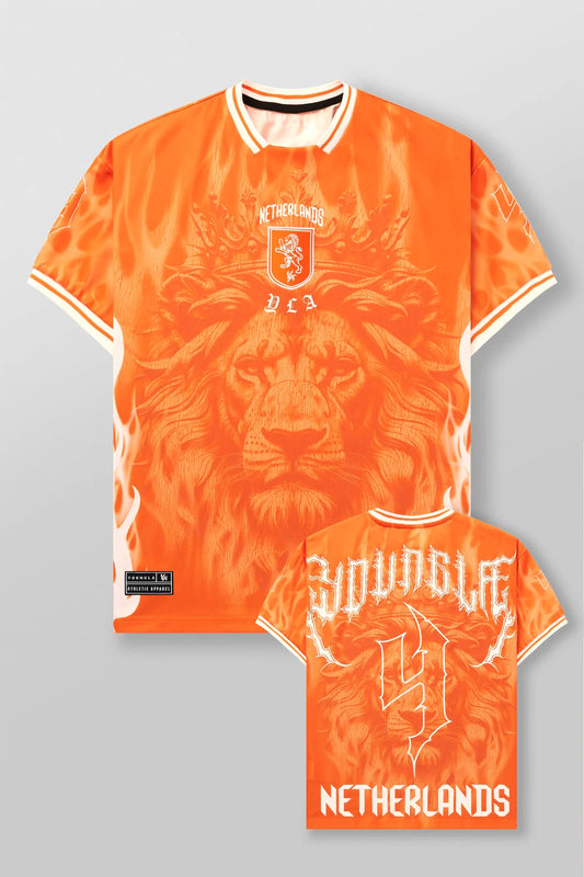 YOUNGLA - 4125 Netherlands