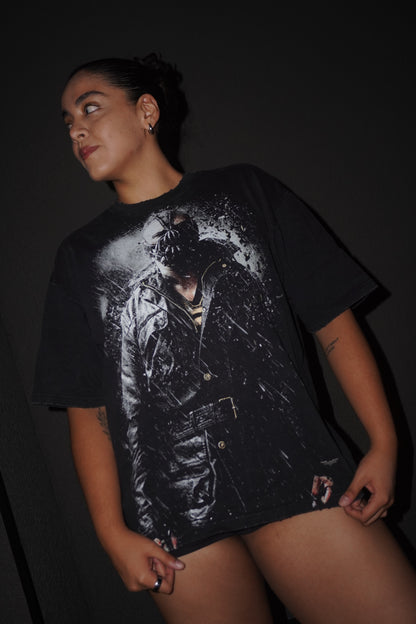 YOUNGLA “4244 BATMAN CHAOS” BANE