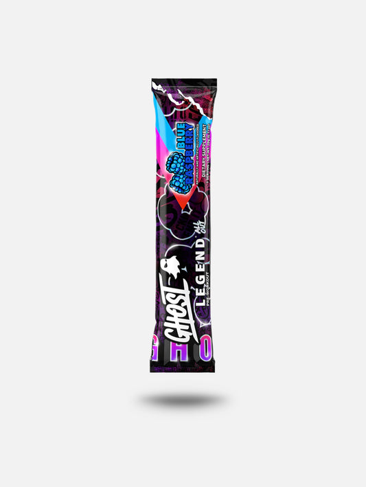 GHOST LEGEND® ALL OUT BLUE RASPBERRY