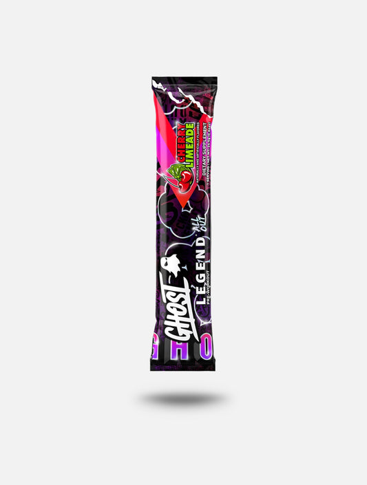 GHOST LEGEND® ALL OUT CHERRY LIMEADE