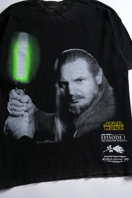 CIVILREGIME STAR WARS OVERSIZED TEE