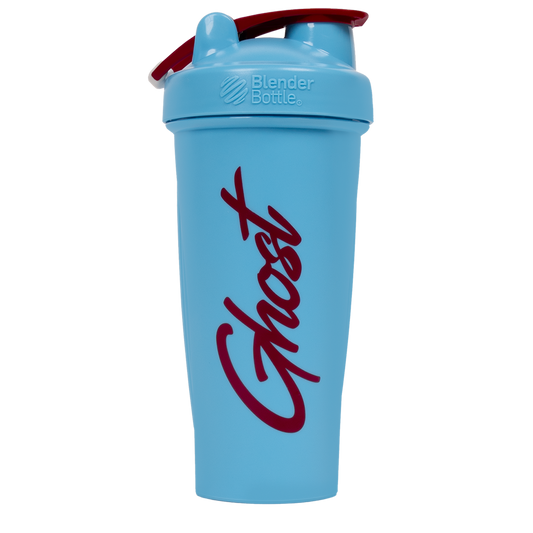 GHOST® LOGO SHAKER