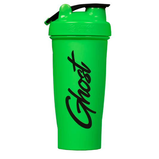 GHOST® LOGO SHAKER